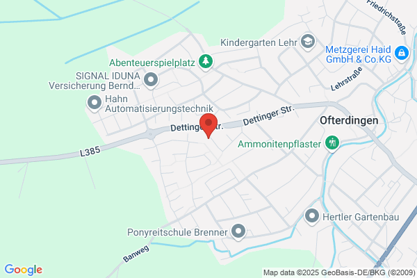 R+V Versicherung
