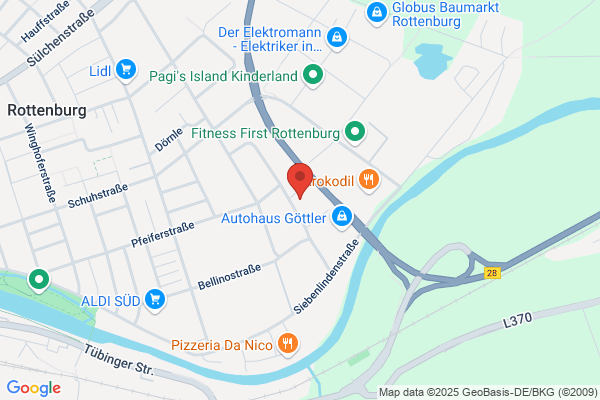 Alber Versicherungsmakler GmbH & Co. KG
