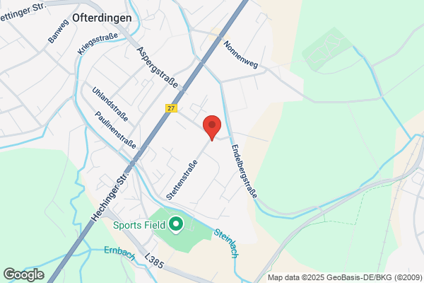 Geschlossene Agentur