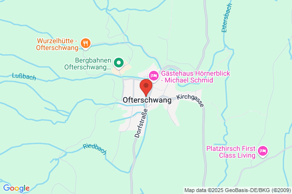 Gemeinde Ofterschwang