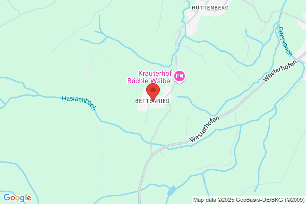 OASE Luise Haberstock