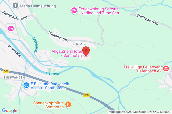 Allgäu Stern Hotel
