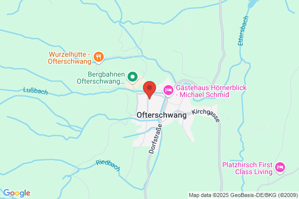 Alpenchalet Sowa