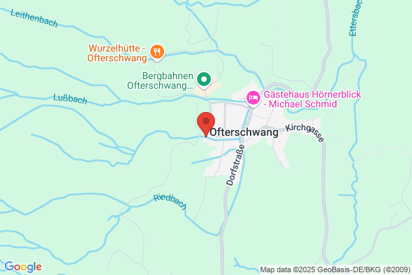 Ferienwohnungen Schmids