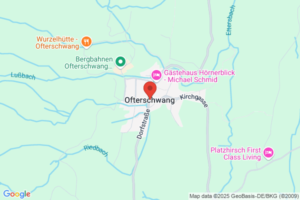 Ofterschwang