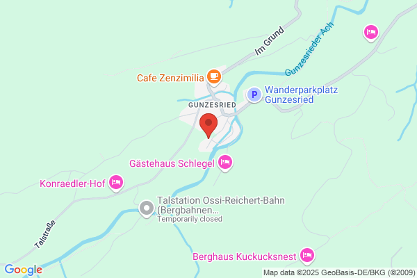S'loift Allgäu Gin UG (haftungsbeschränkt)