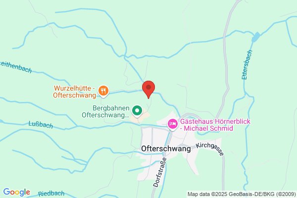 Volksschule Ofterschwang