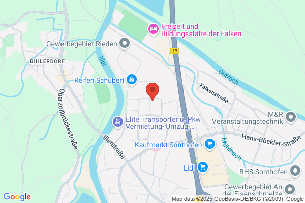 Web-Design Georg Vor