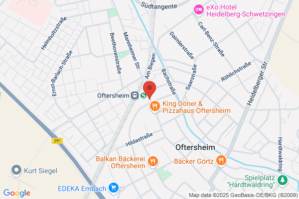 Allianz Versicherung Alexander Widenka Hauptvertretung
