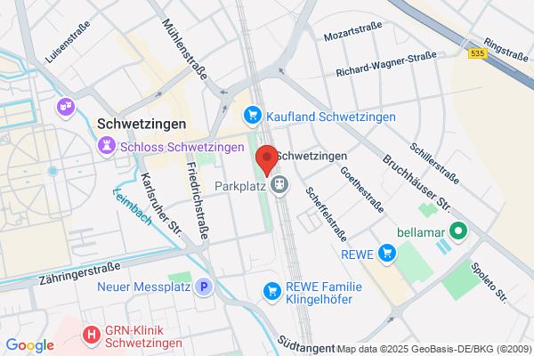 DEVK Versicherung: Torsten Schalber