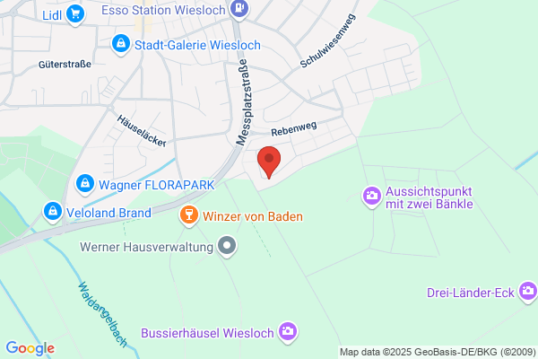 Weichert Baumanagement GmbH