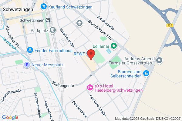 Bäckerei Rutz GmbH