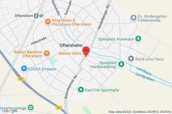 Pro Urbrot GmbH & Co. KG