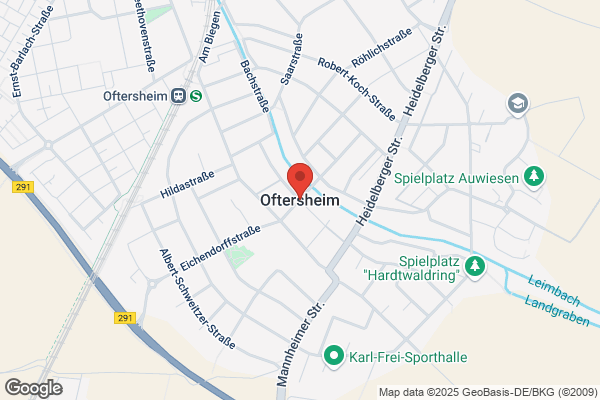 KLM Baudienstleistungen
