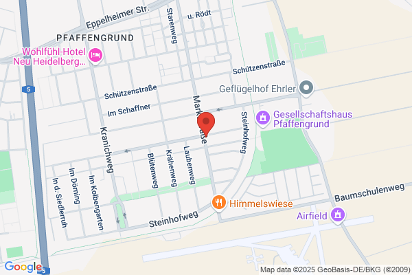 Blumenhaus Rosenbach