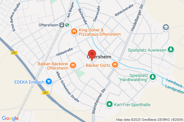 Blumen Höflich