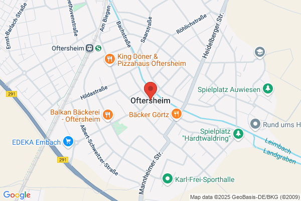 Engelchen und Teufelchen Bar - Mobiler Cocktailservice