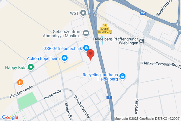 CSC Systemhaus GmbH