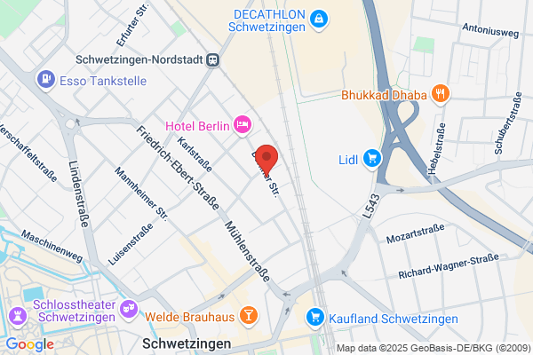 Fahrschule Traut GmbH