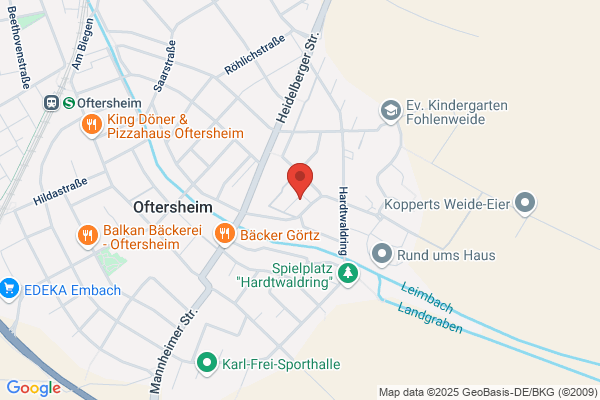 HEK-Walter GmbH