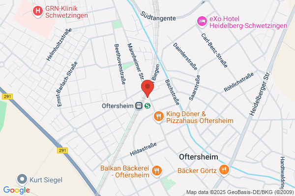 Kiosk am Bahnhof Inh. Nurdagül Simsek