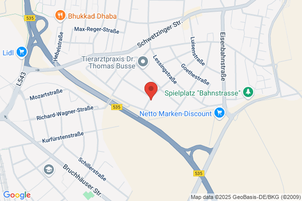 Dr. Ursula Senn