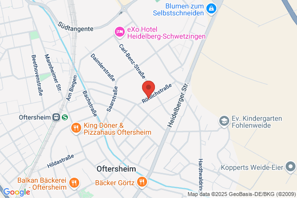 HK Hoffmann Kanal-Rohrreinigungstechnick