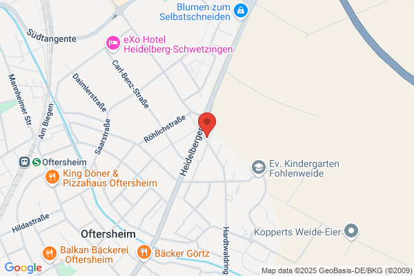 Oliver Kraupner ISO GmbH