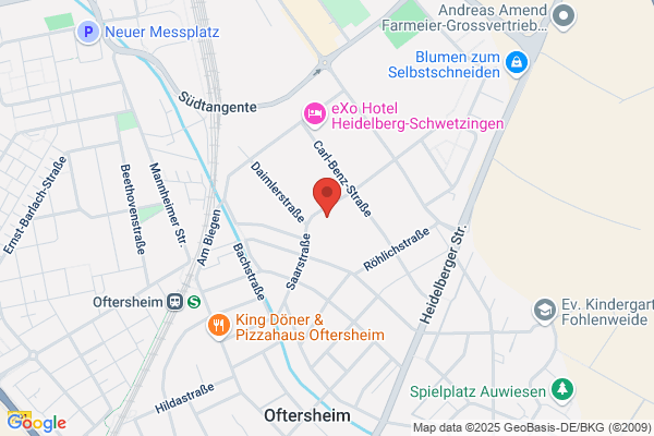 R und K Kunststoffe GmbH