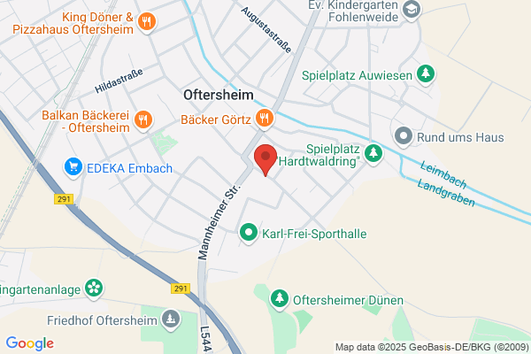 Röder Ursula Zollabfertigung und Spedition GmbH