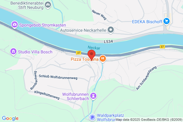 SLG GmbH