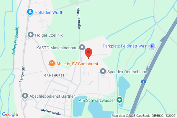 STOPA Anlagenbau GmbH