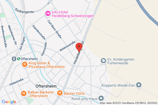 Schwarz PKL Fördertechnik GmbH