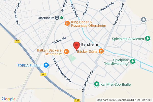 Van den Berg GmbH Wach-u.Sicherungsdienste