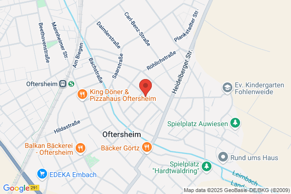 Änderung Schneiderei Kim