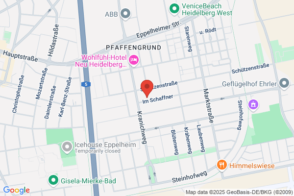 Fliesenfachbetrieb Ehrler