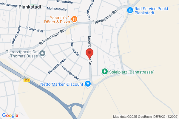 Sandra Greißing Haar- und Kosmetikstudio