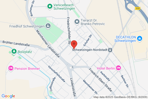 Friseur Winkler