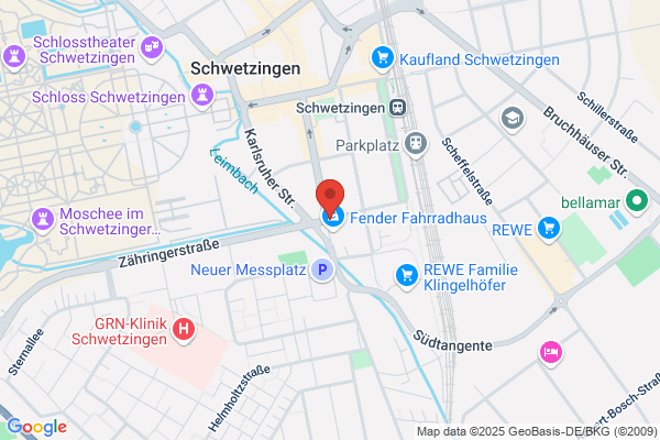 Friseurhaus Ulrike Ahlheim-Ziepa