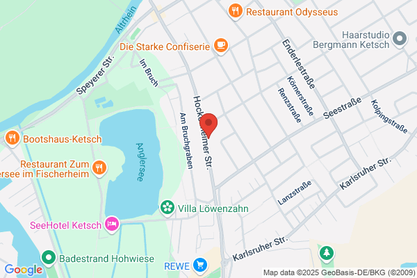Friseursalon Kapsalis