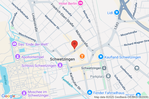 Friseursalon Schau Hair Inh. Anja Meyer