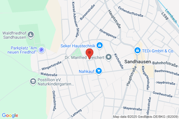 Haarstudio Köhler