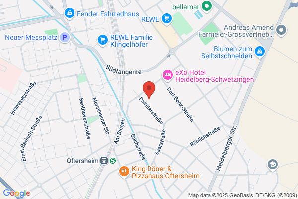 Culture City Entertainment GmbH