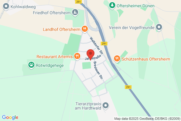 TSV Restaurant