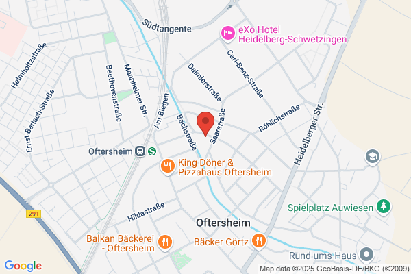 Bernhardusstüble