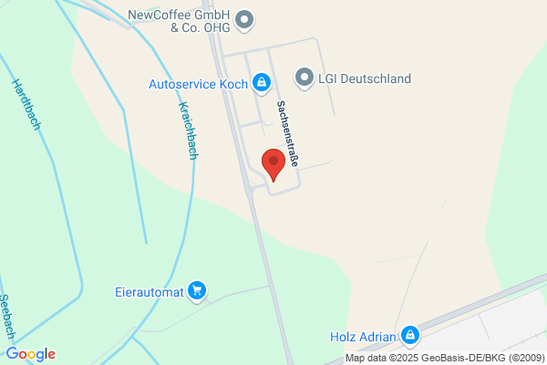 Hauck Hygiene GmbH