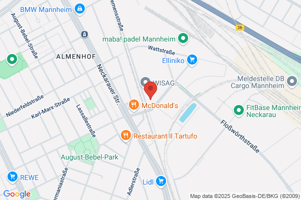 Konrad Gebäudeservice GmbH