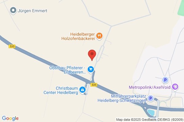 Apartments & Hotel Garni Kurpfalzhof