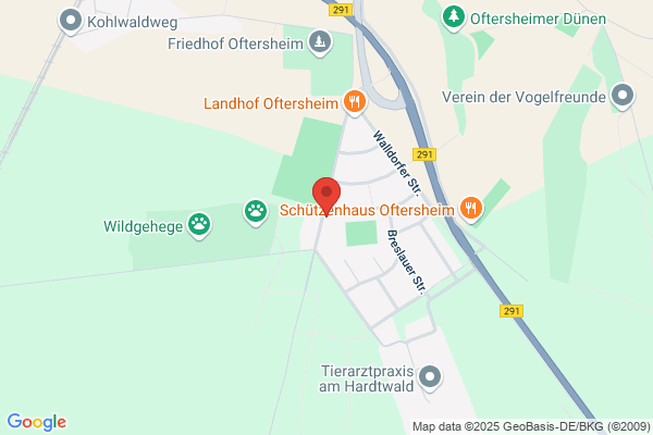 Hotel-Restaurant Waldschlössel