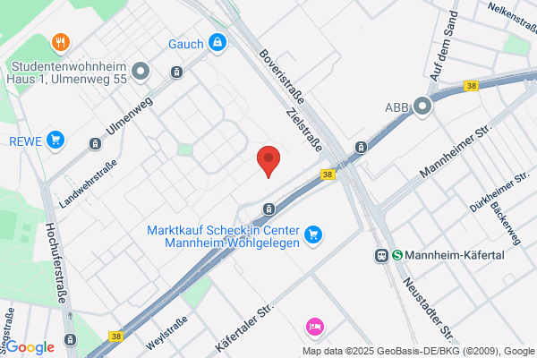 IBB Immobilien Betreuung Biesemann  GmbH